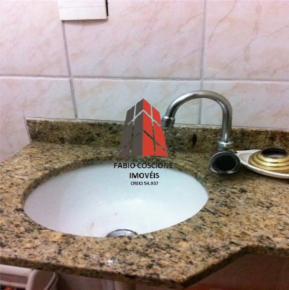 Sobrado, 3 quartos, 94 m² - Foto 9