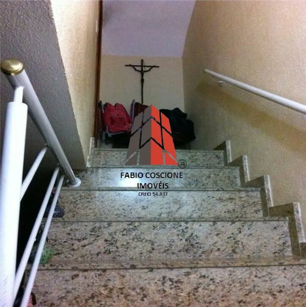 Sobrado, 3 quartos, 94 m² - Foto 8