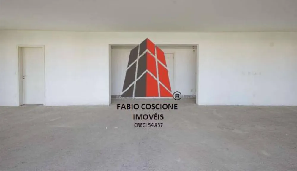 Apartamento, 4 quartos, 335 m² - Foto 6
