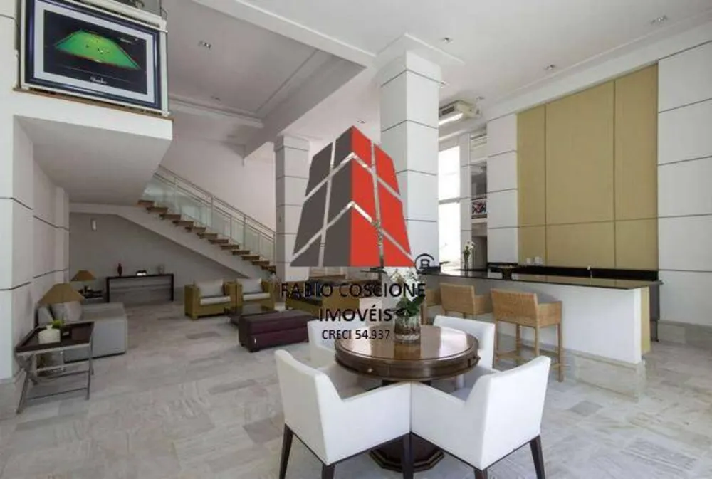 Apartamento, 4 quartos, 335 m² - Foto 11