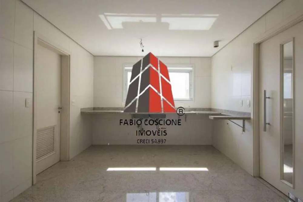 Apartamento, 4 quartos, 335 m² - Foto 4