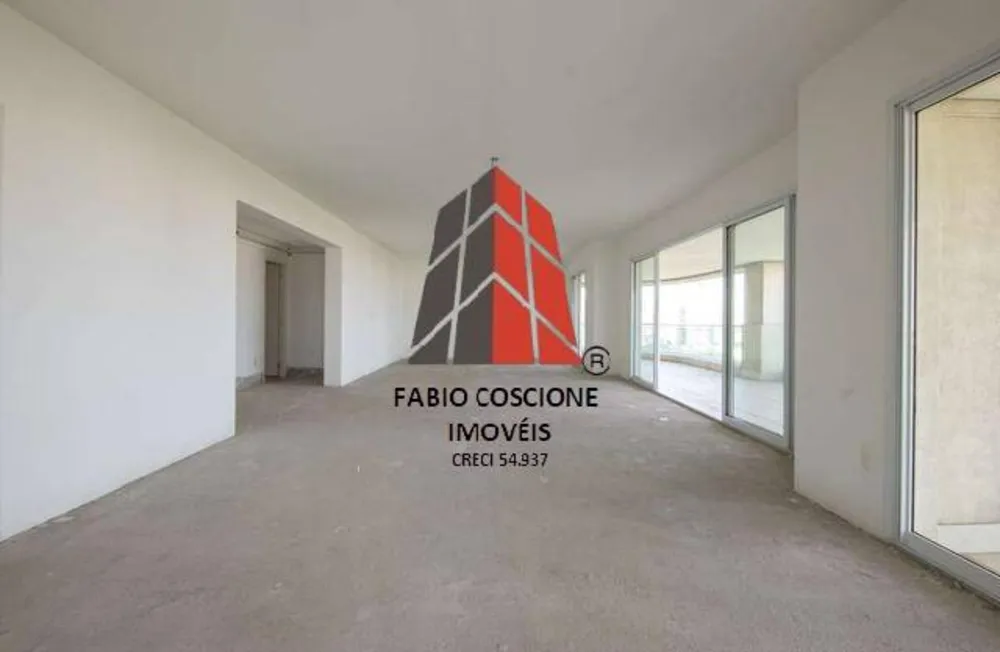Apartamento, 4 quartos, 335 m² - Foto 12