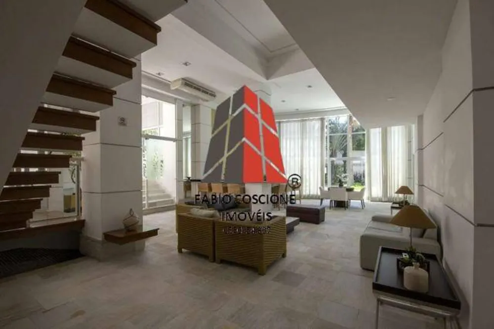 Apartamento, 4 quartos, 335 m² - Foto 5
