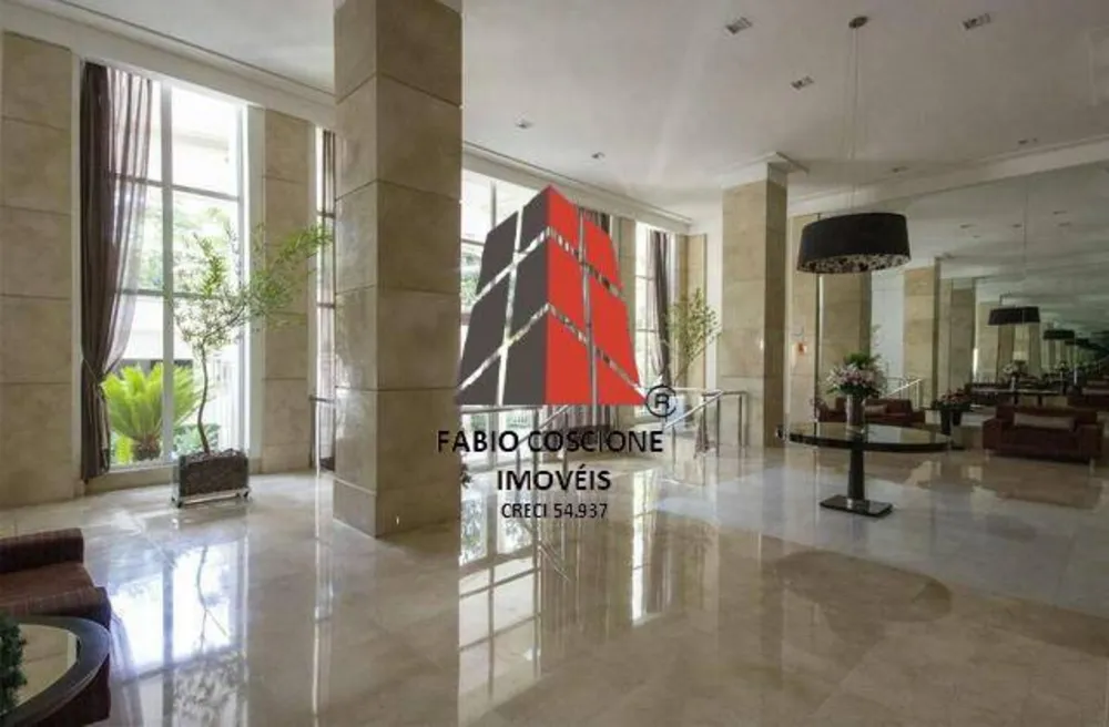 Apartamento, 4 quartos, 335 m² - Foto 10