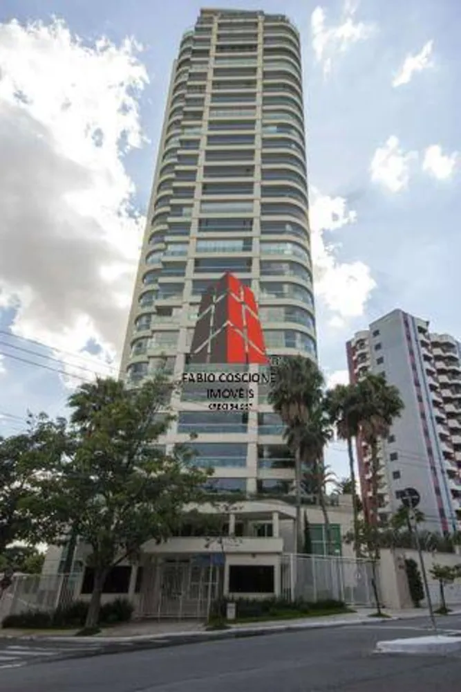 Apartamento, 4 quartos, 335 m² - Foto 2