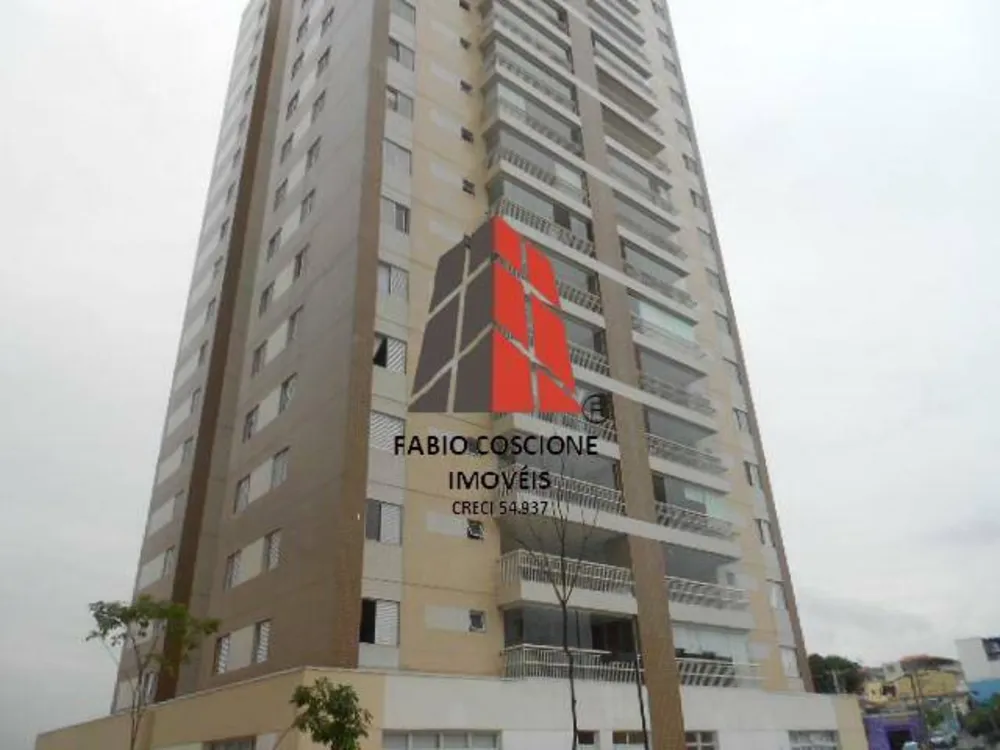 Apartamento, 3 quartos, 124 m² - Foto 12