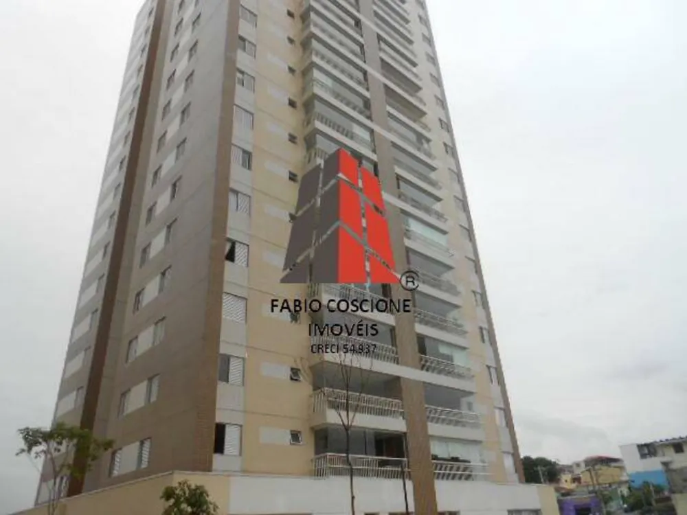 Apartamento, 3 quartos, 124 m² - Foto 5