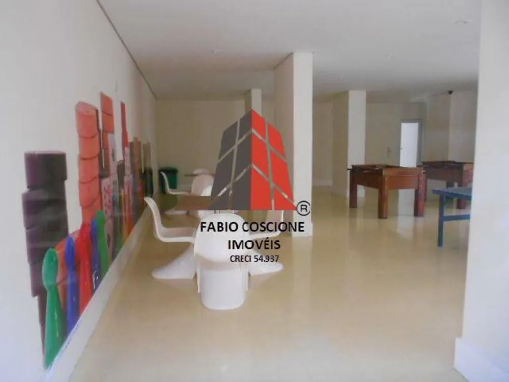 Apartamento, 3 quartos, 124 m² - Foto 1