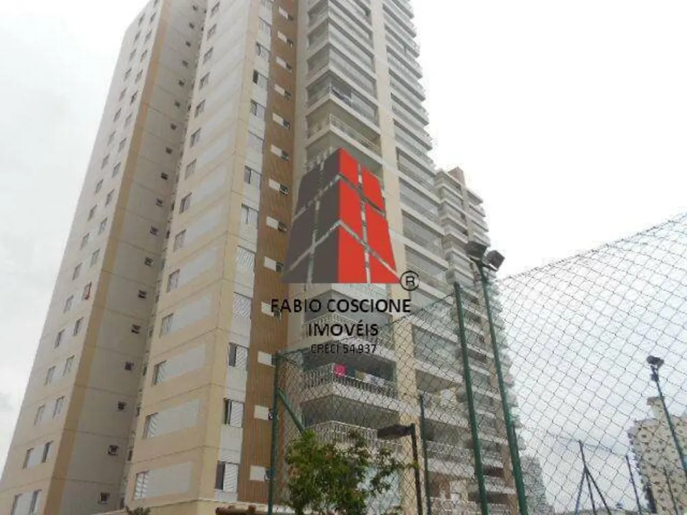Apartamento, 3 quartos, 124 m² - Foto 10