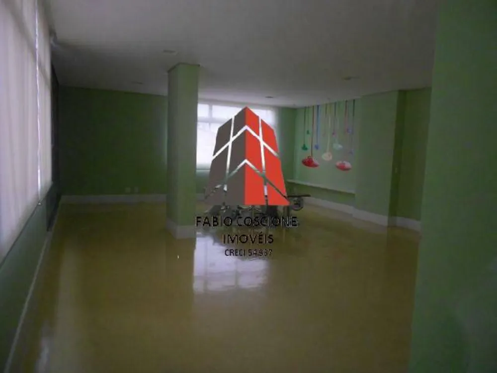 Apartamento, 3 quartos, 124 m² - Foto 3