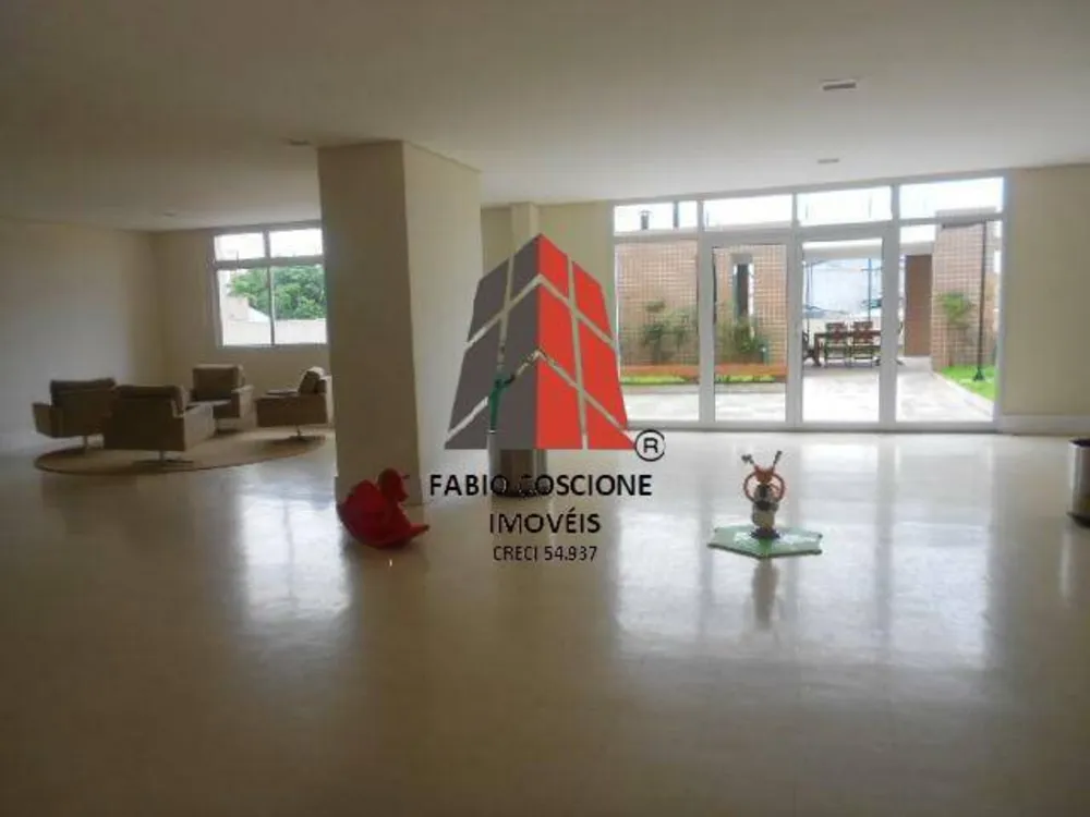 Apartamento, 3 quartos, 124 m² - Foto 6