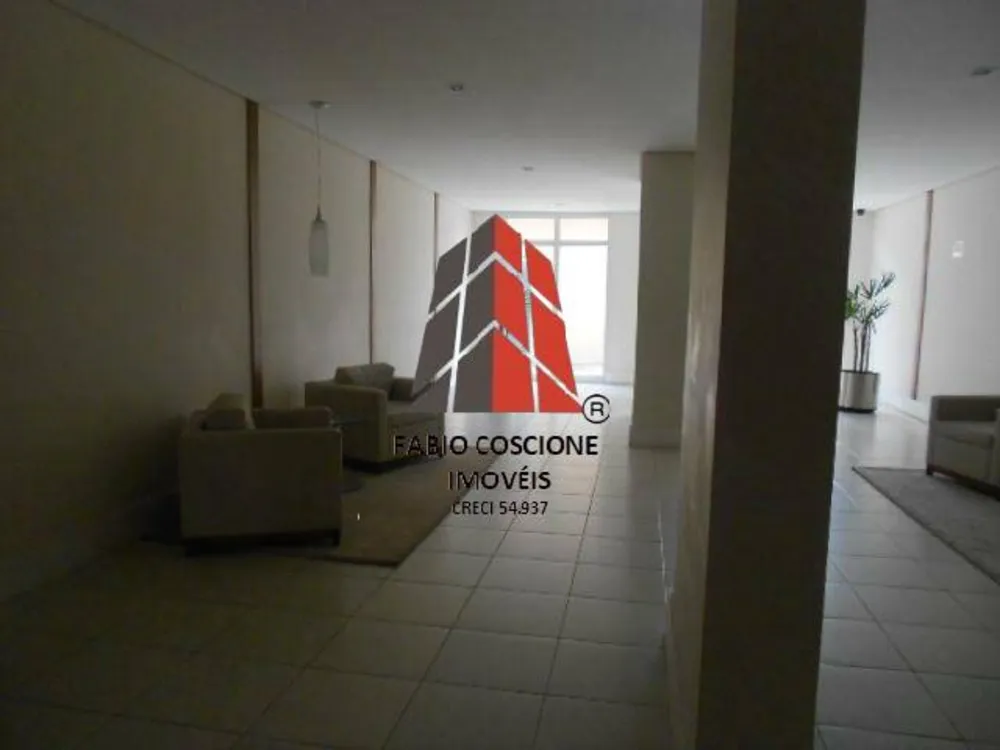 Apartamento, 3 quartos, 124 m² - Foto 9