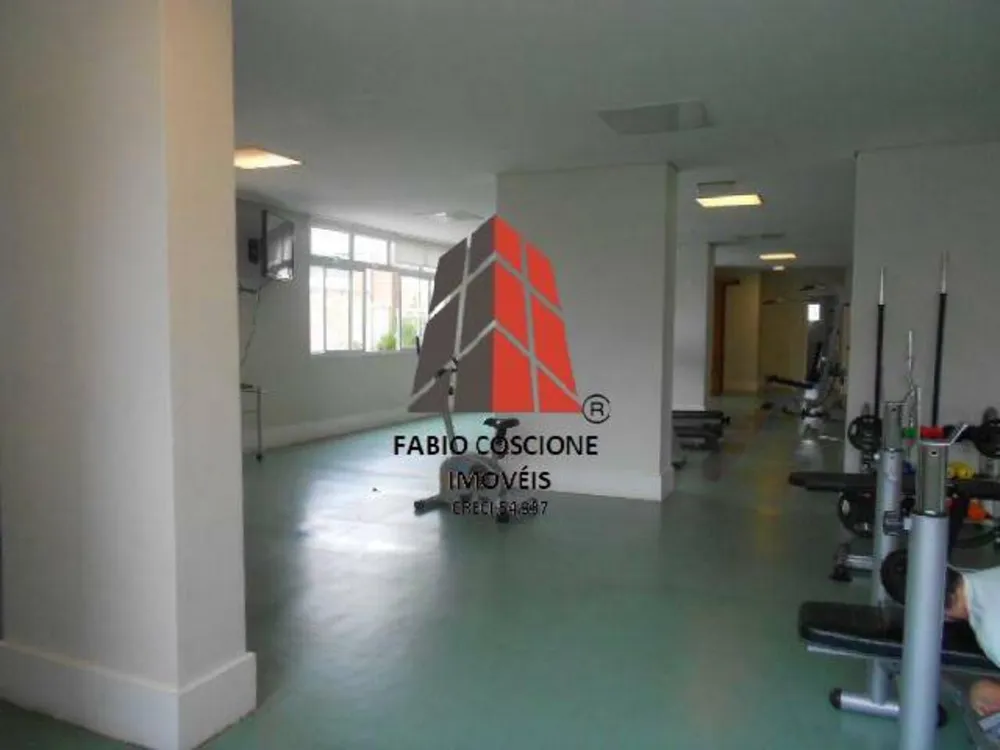 Apartamento, 3 quartos, 124 m² - Foto 13