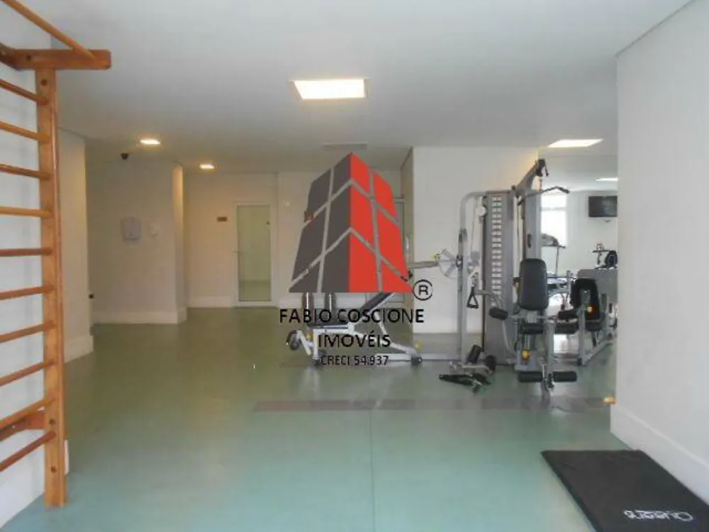 Apartamento, 3 quartos, 124 m² - Foto 2
