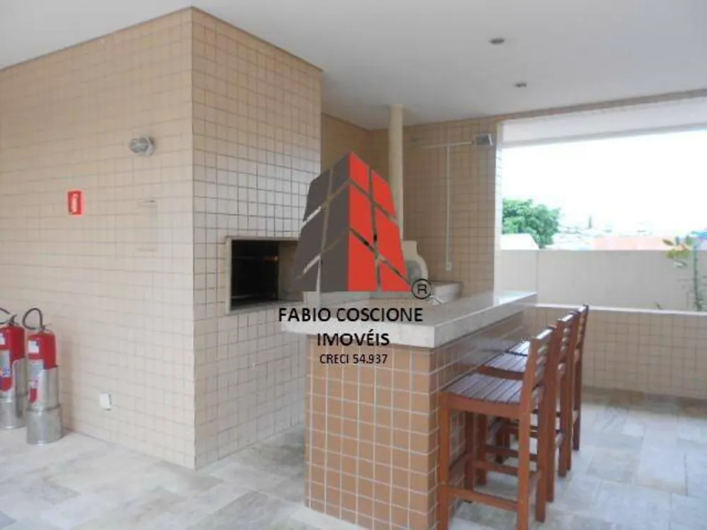 Apartamento, 3 quartos, 124 m² - Foto 11