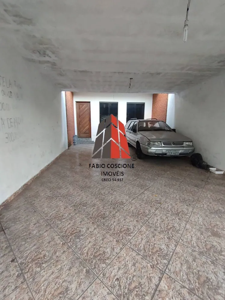 Casa, 3 quartos, 180 m² - Foto 2