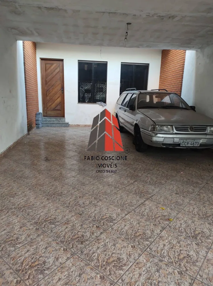 Casa, 3 quartos, 180 m² - Foto 3