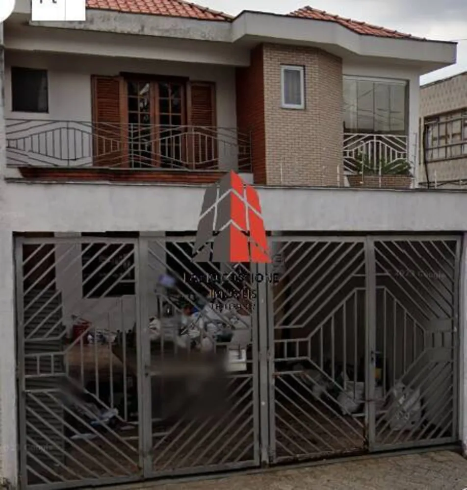 Casa, 3 quartos, 180 m² - Foto 1