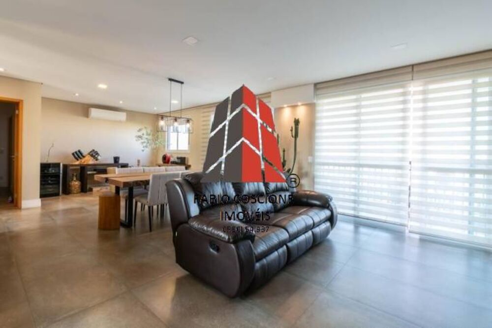 Apartamento, 3 quartos, 144 m² - Foto 9