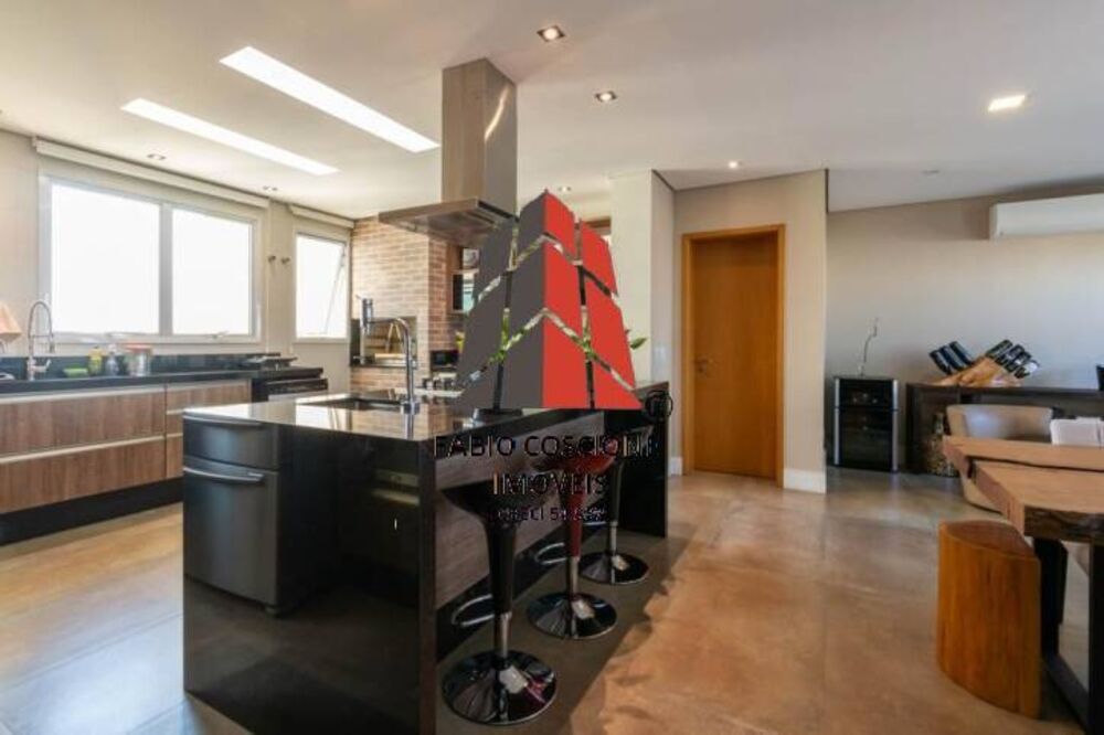 Apartamento, 3 quartos, 144 m² - Foto 4