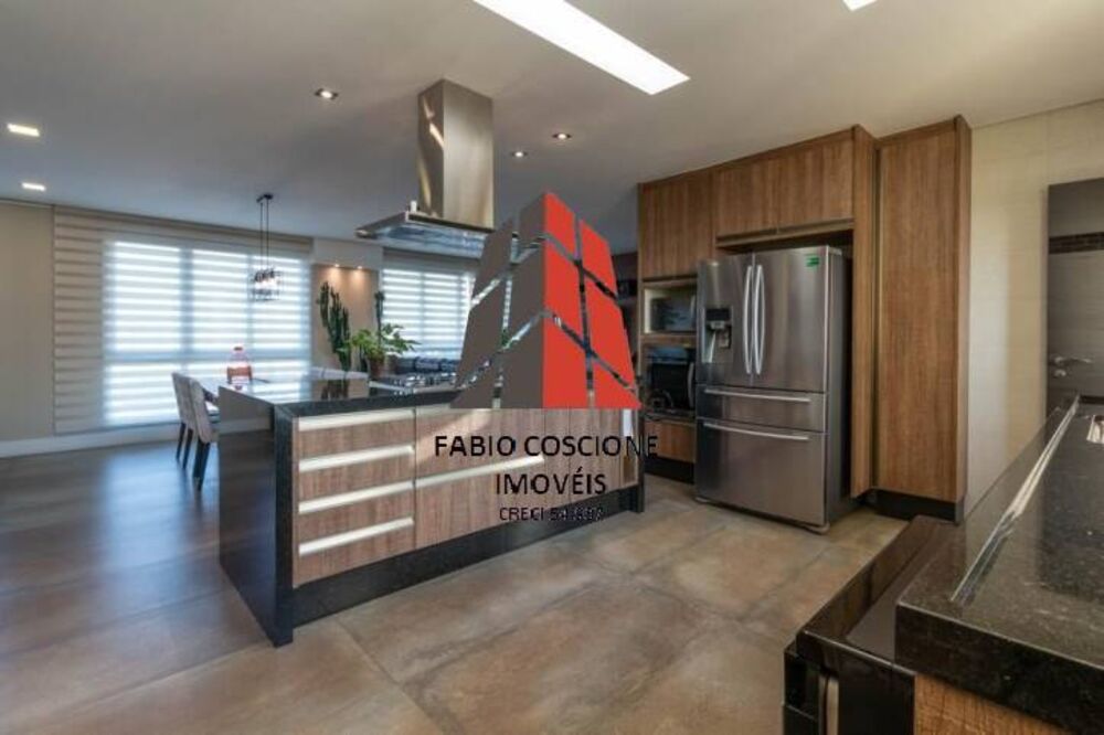 Apartamento, 3 quartos, 144 m² - Foto 24