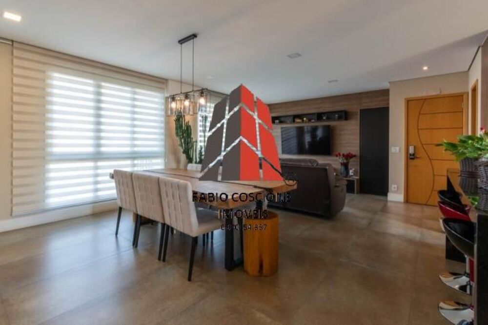 Apartamento, 3 quartos, 144 m² - Foto 8