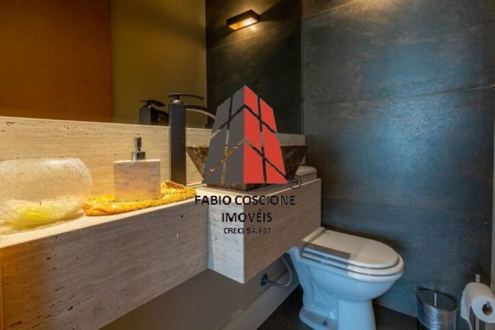 Apartamento, 3 quartos, 144 m² - Foto 23