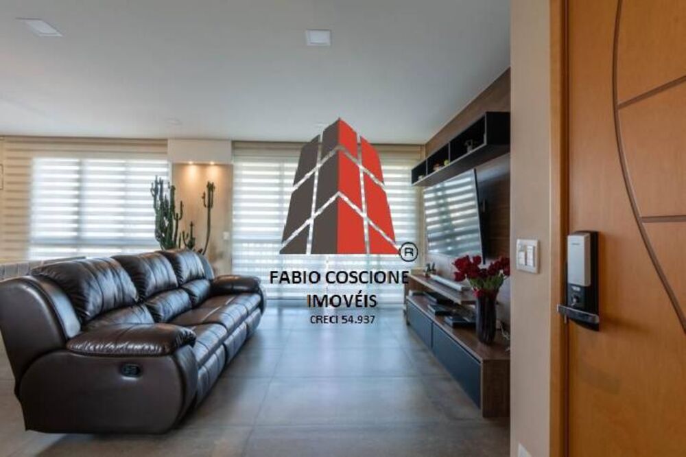 Apartamento, 3 quartos, 144 m² - Foto 10
