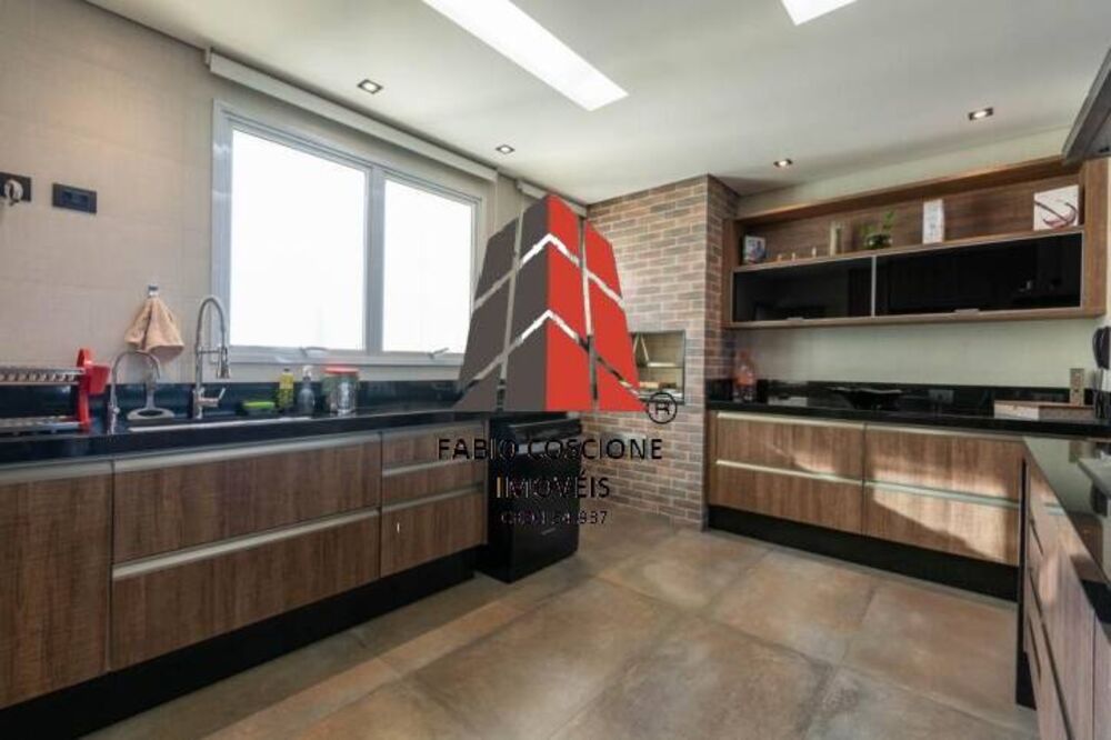 Apartamento, 3 quartos, 144 m² - Foto 3