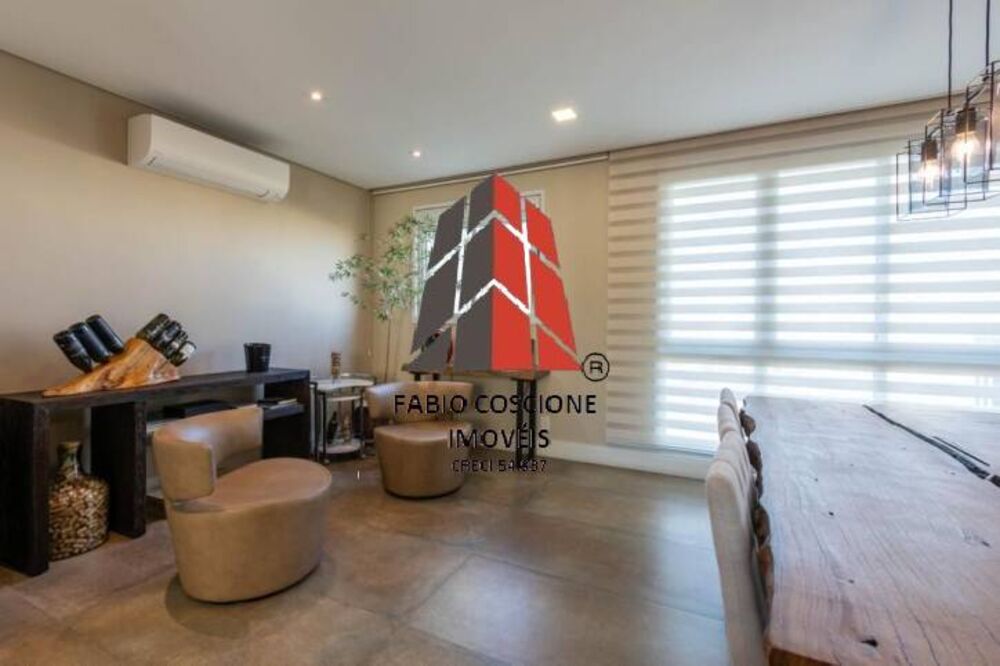 Apartamento, 3 quartos, 144 m² - Foto 6