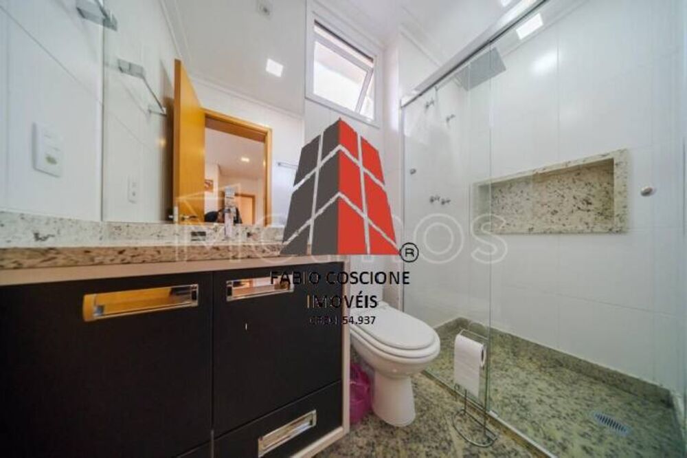 Apartamento, 3 quartos, 144 m² - Foto 13