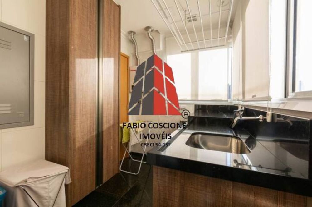 Apartamento, 3 quartos, 144 m² - Foto 21