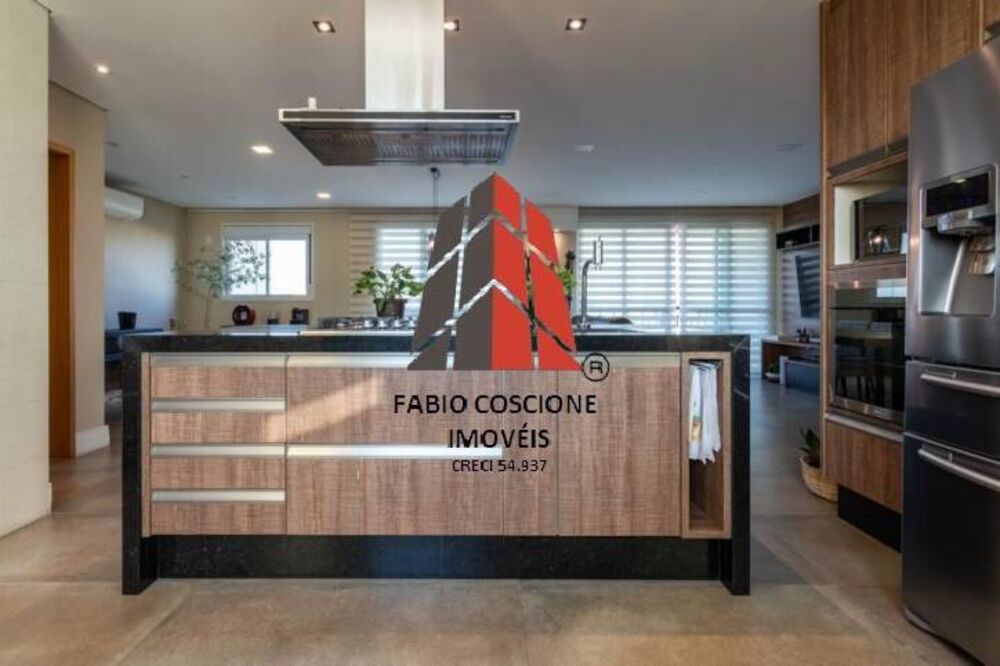 Apartamento, 3 quartos, 144 m² - Foto 2