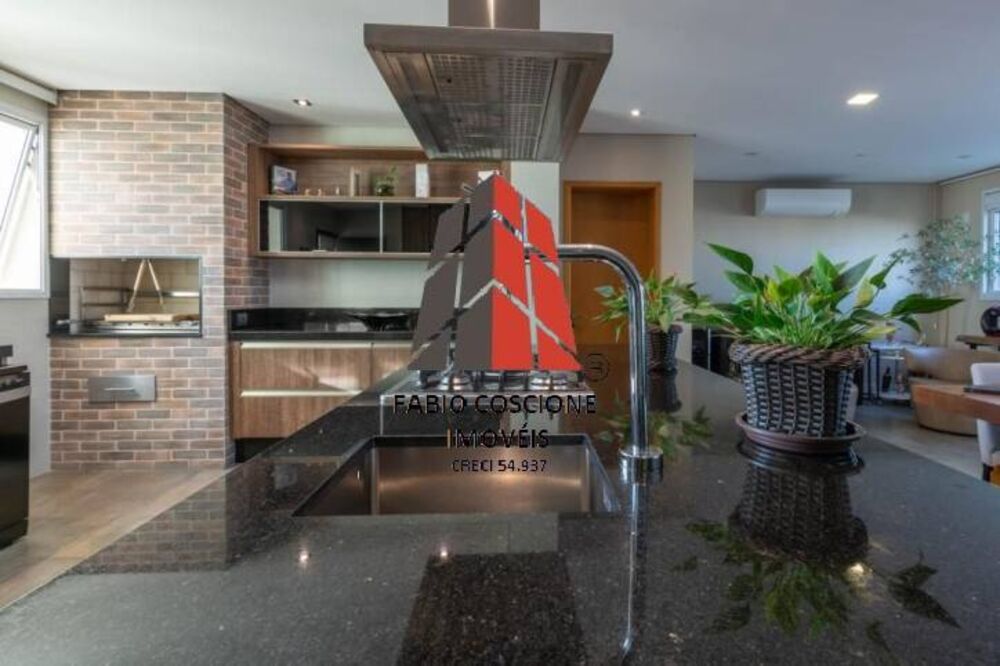 Apartamento, 3 quartos, 144 m² - Foto 26