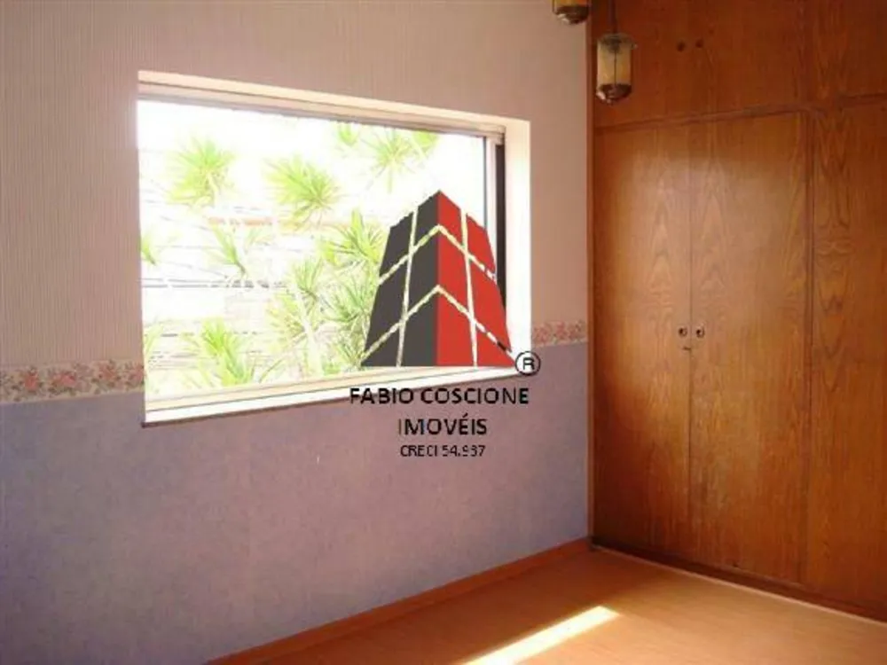 Sobrado, 4 quartos, 381 m² - Foto 9