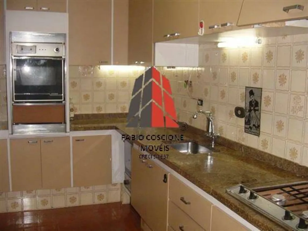 Sobrado, 4 quartos, 381 m² - Foto 1