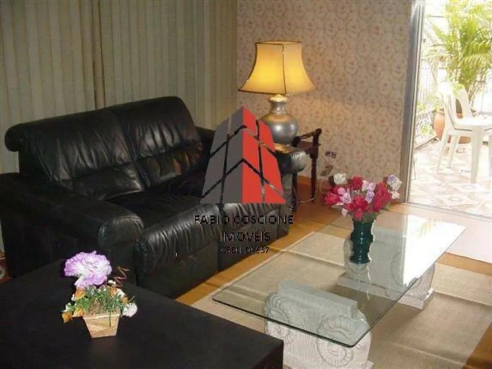 Sobrado, 4 quartos, 381 m² - Foto 6