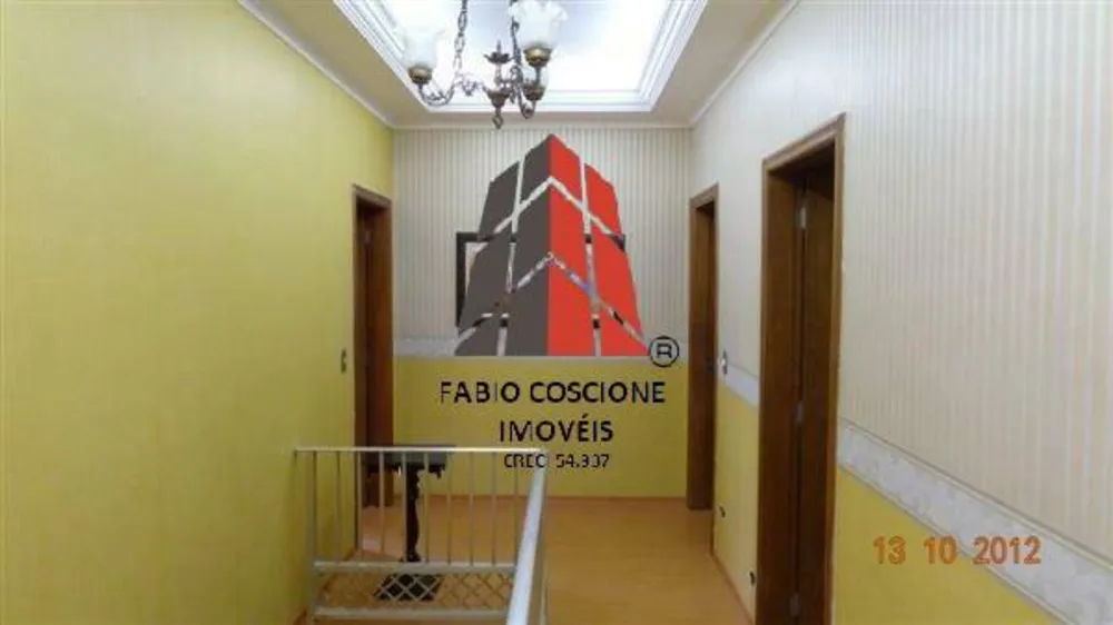 Sobrado, 4 quartos, 381 m² - Foto 5