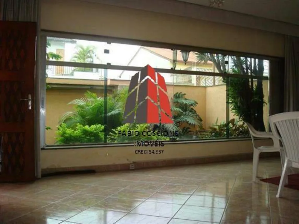 Sobrado, 4 quartos, 381 m² - Foto 7