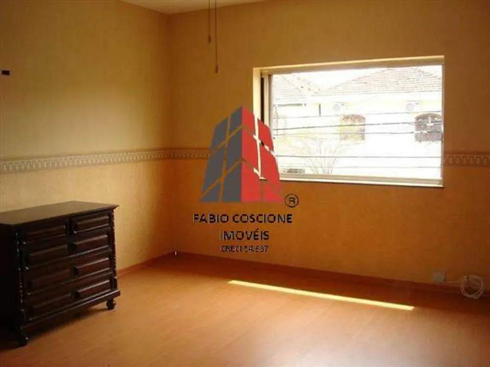 Sobrado, 4 quartos, 381 m² - Foto 8