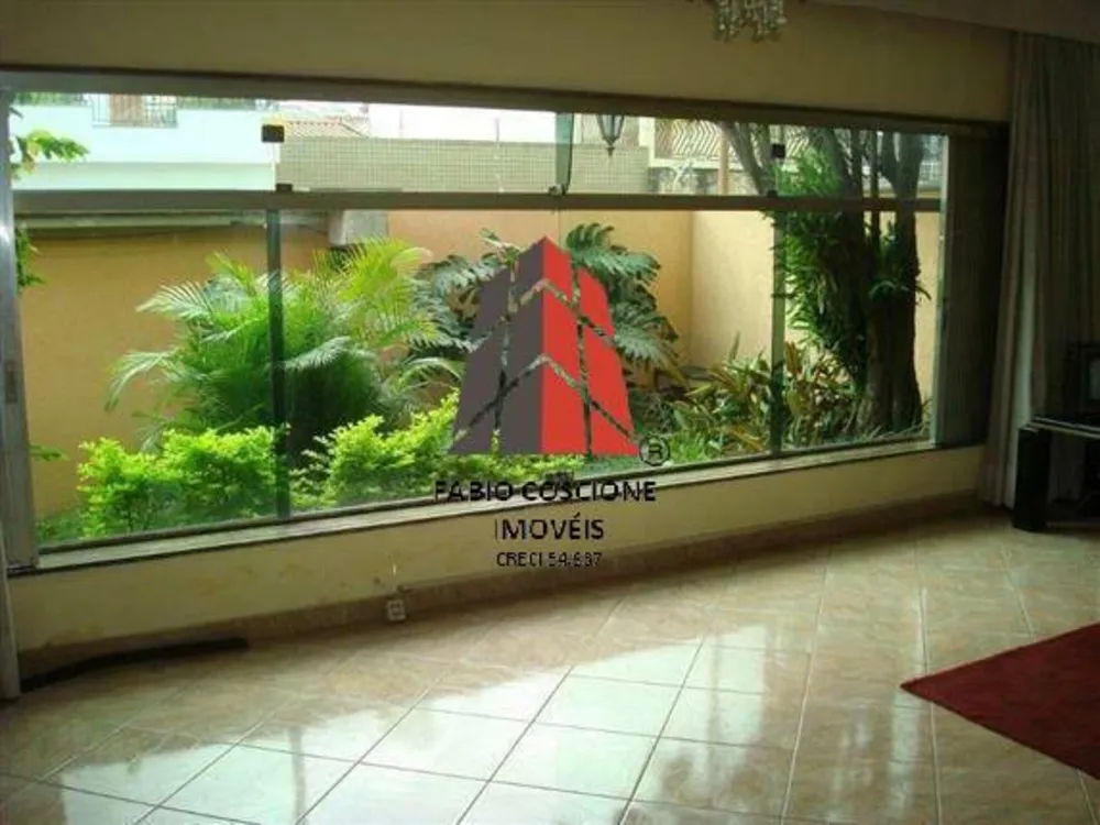 Sobrado, 4 quartos, 381 m² - Foto 2