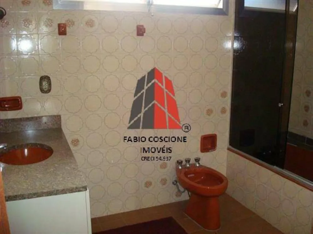 Sobrado, 4 quartos, 381 m² - Foto 11