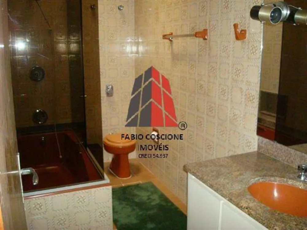 Sobrado, 4 quartos, 381 m² - Foto 10