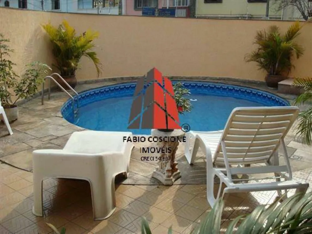 Sobrado, 4 quartos, 381 m² - Foto 4