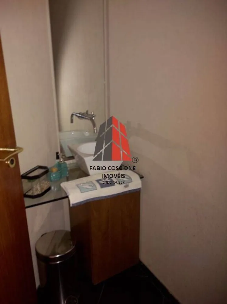 Apartamento, 4 quartos, 179 m² - Foto 5