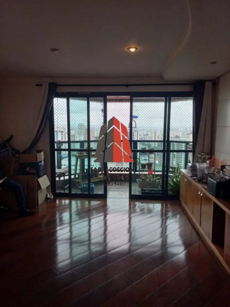 Apartamento, 4 quartos, 179 m² - Foto 2