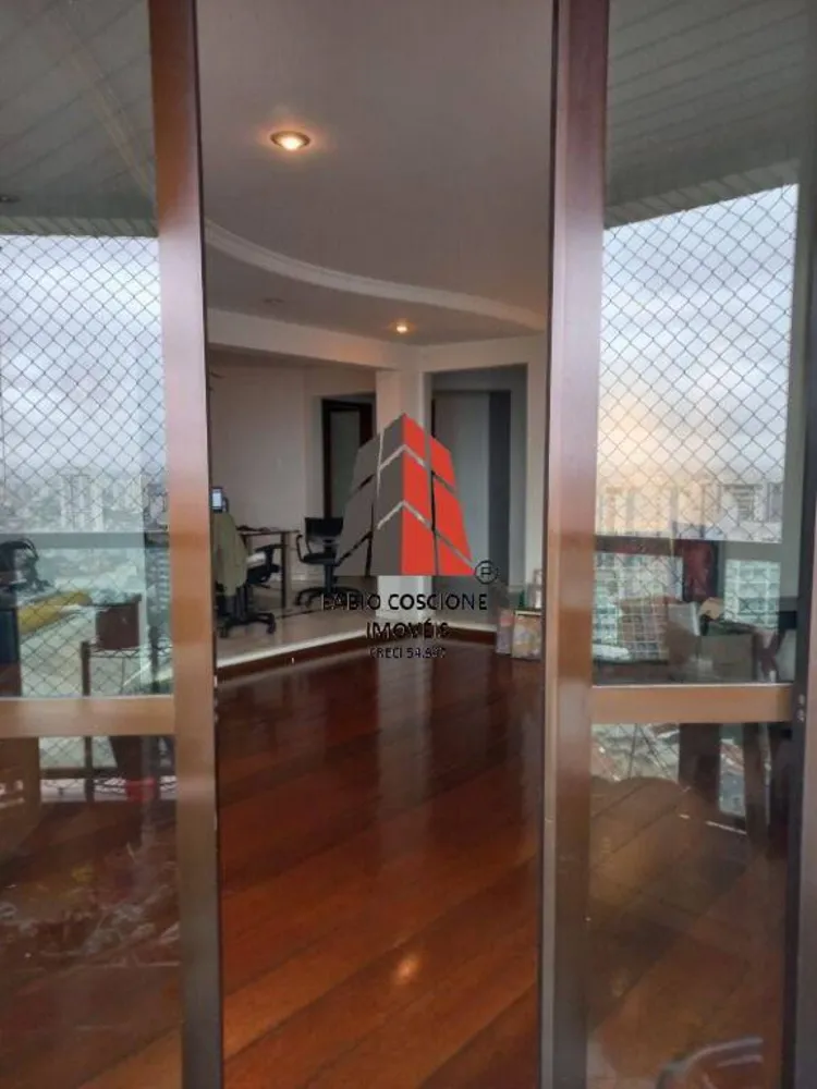 Apartamento, 4 quartos, 179 m² - Foto 7