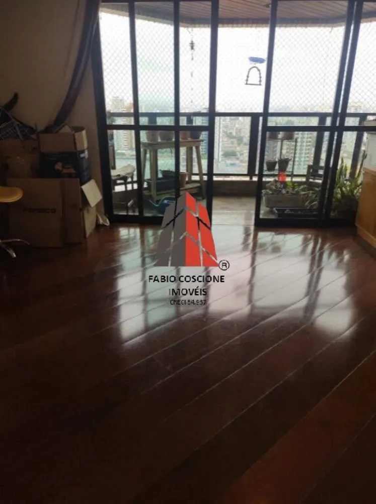 Apartamento, 4 quartos, 179 m² - Foto 8