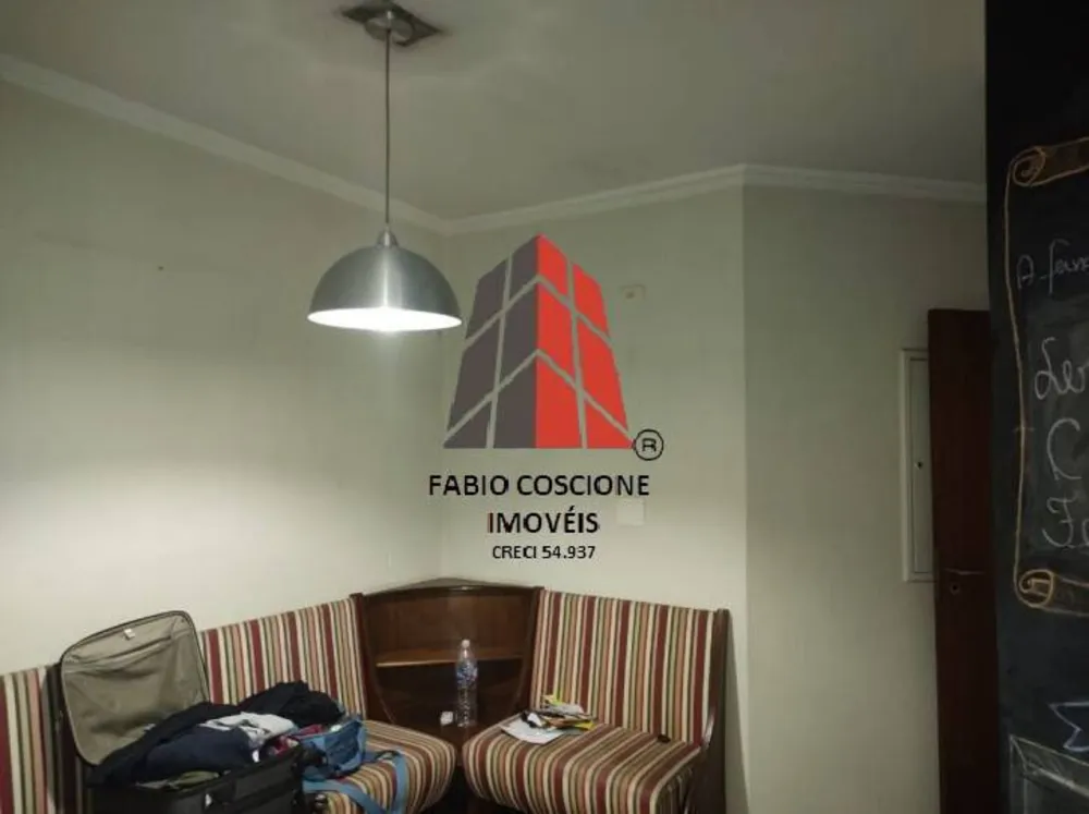 Apartamento, 4 quartos, 179 m² - Foto 3