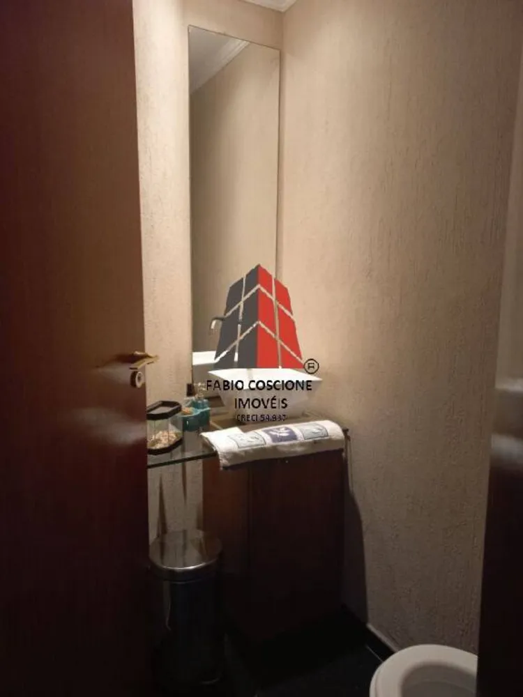 Apartamento, 4 quartos, 179 m² - Foto 4
